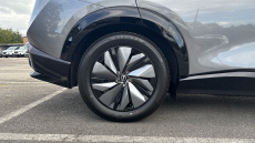 Nissan ARIYA 160kW Advance 63kWh 22kWCh 5dr Auto Electric Hatchback